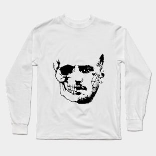 Lil Peep by Malu Long Sleeve T-Shirt